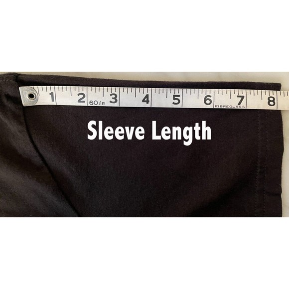 Fender Guitar Sunset Spirit of Rock and Roll 100% Cotton T-Shirt - Size S - Picture 9 of 10